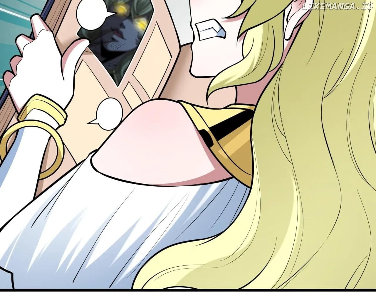 Era of the Haunted Chapter 491 - page 149